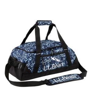 Adventure Duffle, Print, 35L