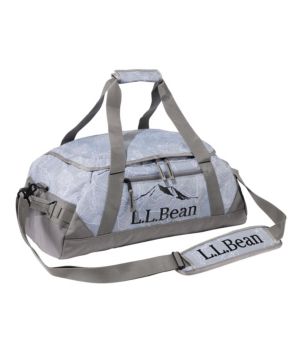 Adventure Duffle, Extra-Large  Luggage & Duffle Bags at L.L.Bean