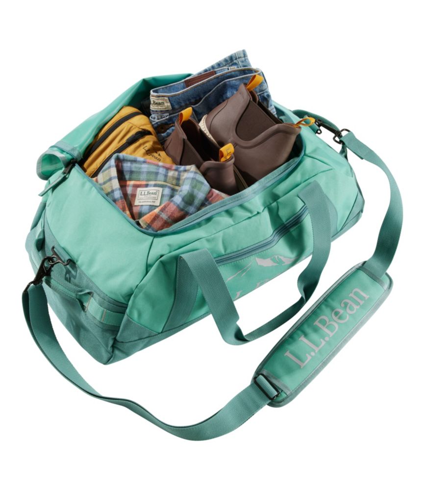 Ll bean adventure duffle medium deals