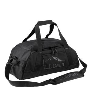 Adventure Duffle, Medium, 35L, Mountain Logo