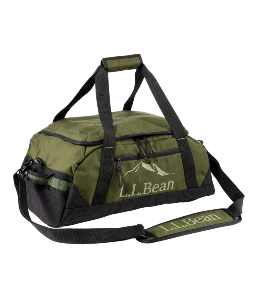 Adventure Duffle, 35L