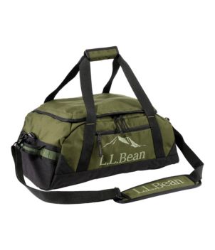 Adventure Duffle, 35L