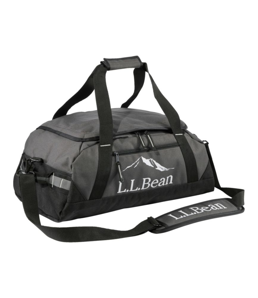 Llbean duffel hot sale