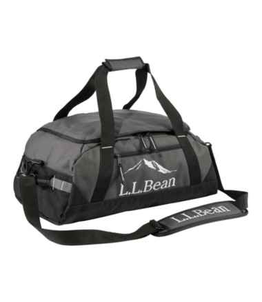 Ll bean cheap waterproof duffel bag