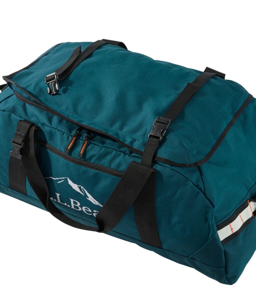 Ll bean adventure pro duffle online