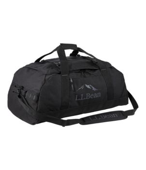 Adventure Duffle, X-Large, 95L, Mountain Logo