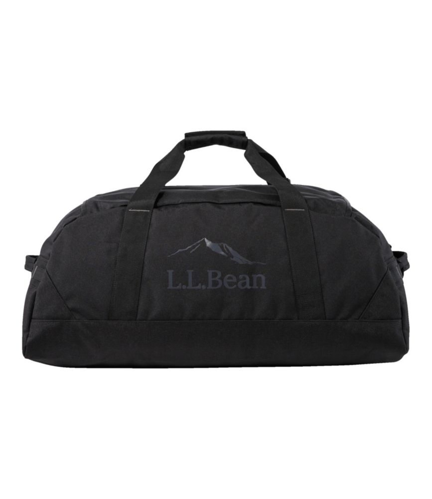 Adventure Duffle, X-Large, 95L, Mountain Logo