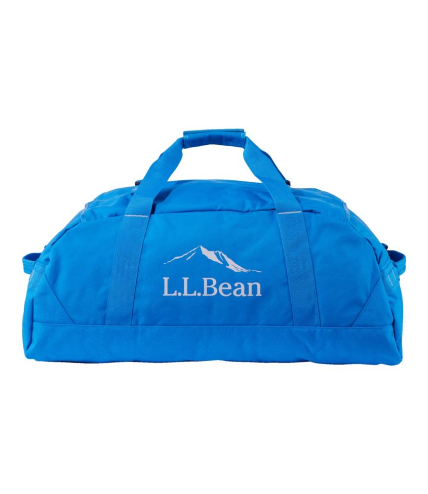 Adventure Duffle, X-Large, 95L, Mountain Logo
