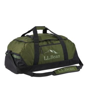 Adventure Duffle, X-Large, 95L, Mountain Logo