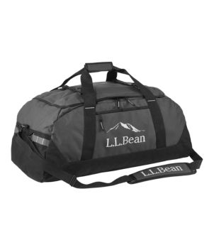 Adventure Duffle, X-Large, 95L, Mountain Logo