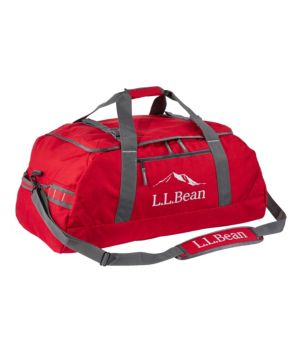 Adventure Duffle, X-Large, 95L, Mountain Logo