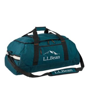 Adventure Duffle, X-Large, 95L, Mountain Logo