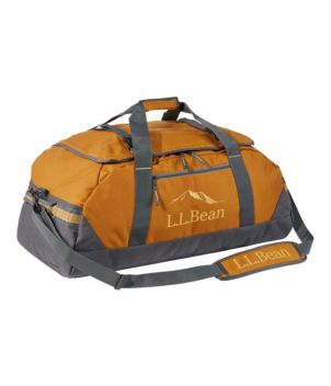 Adventure Duffle, X-Large, 95L, Mountain Logo