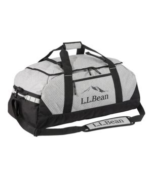 Adventure Duffle, X-Large, 95L, Mountain Logo