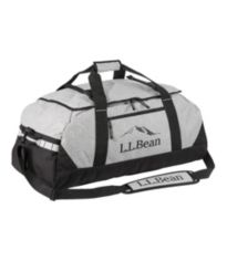 Adventure Rolling Duffle Bag, XX-Large, 135L