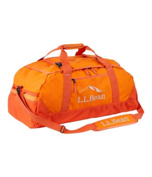 Adventure Duffle, X-Large, 95L, Mountain Logo