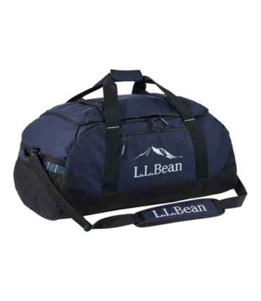 Adventure Duffle, 95L