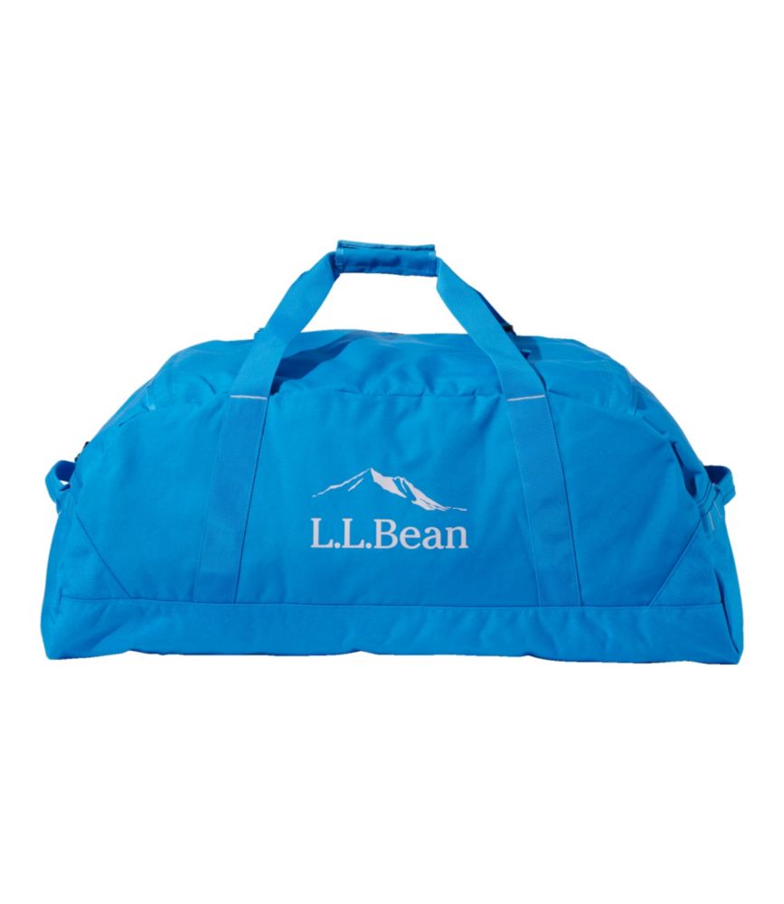 Adventure Duffle, XX-Large, 135L, Mountain Logo
