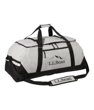 Adventure Duffle, XX-Large, 135L, Mountain Logo