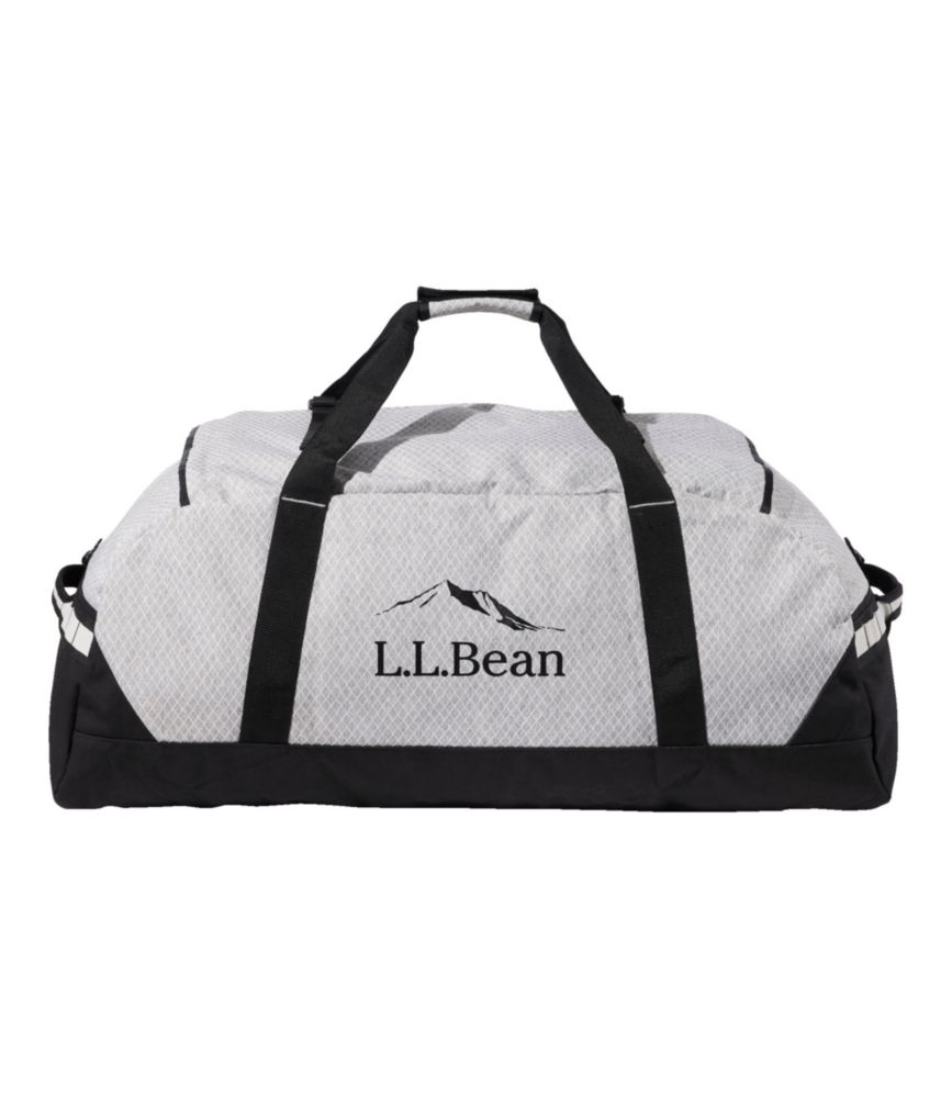 Adventure Duffle, XX-Large, 135L, Mountain Logo