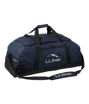 Adventure Duffle, XX-Large, 135L, Mountain Logo