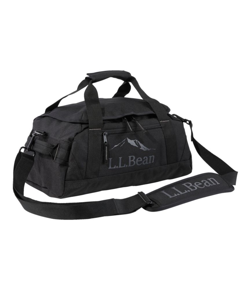 Adventure Duffle, 20L