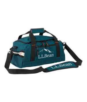 Adventure Duffle, Small, 20L