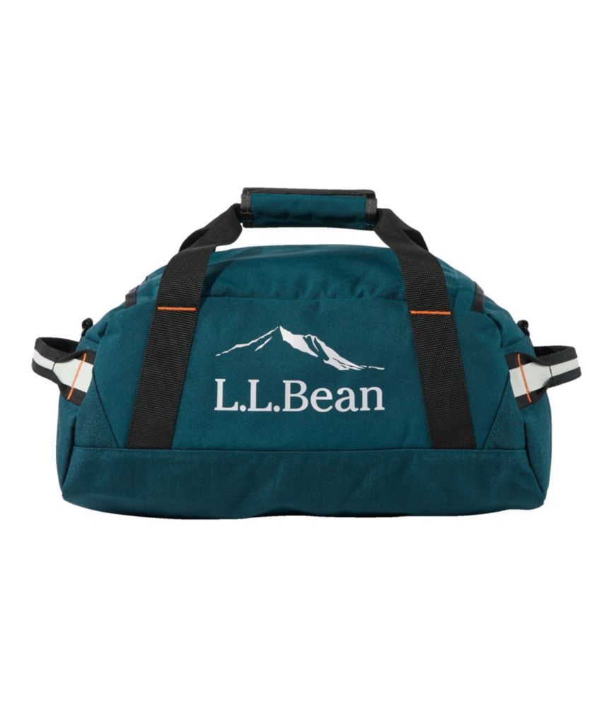 L.L.Bean Adventure Duffle - Thumbnail 2