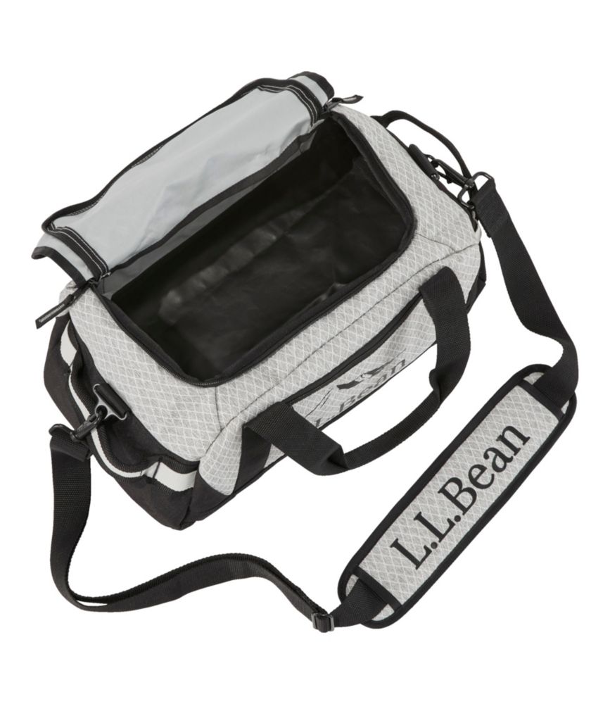 Adventure Duffle, Small, 20L, Mountain Logo