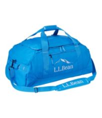 Adventure Duffle, Large, 70L, Mountain Logo