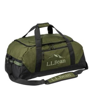 Adventure Duffle, 70L