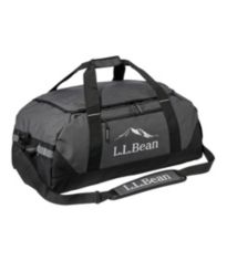 Adventure Duffle, Large, 70L, Mountain Logo