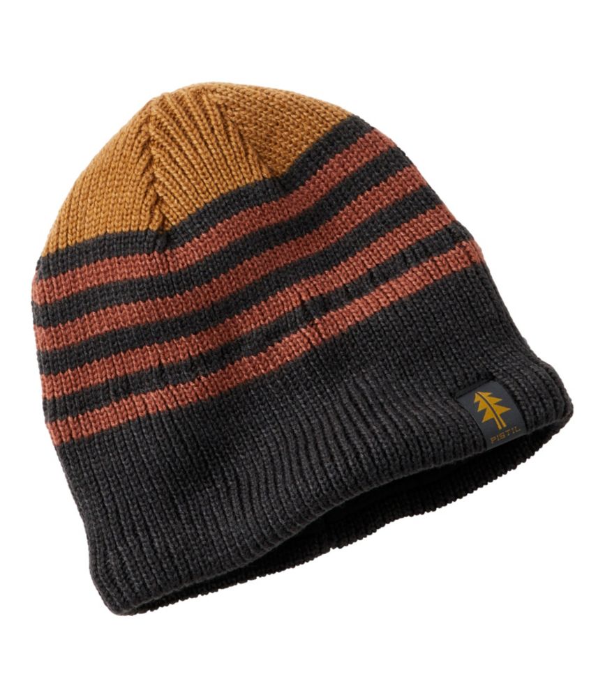 pistil beanie hats