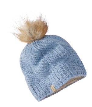 Women's Pistil Nicola Pom Hat