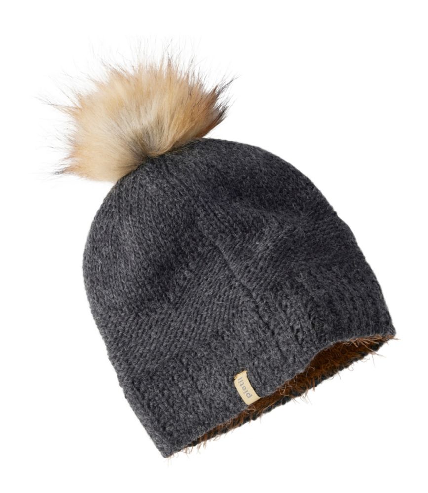 Women's Pistil Nicola Pom Hat