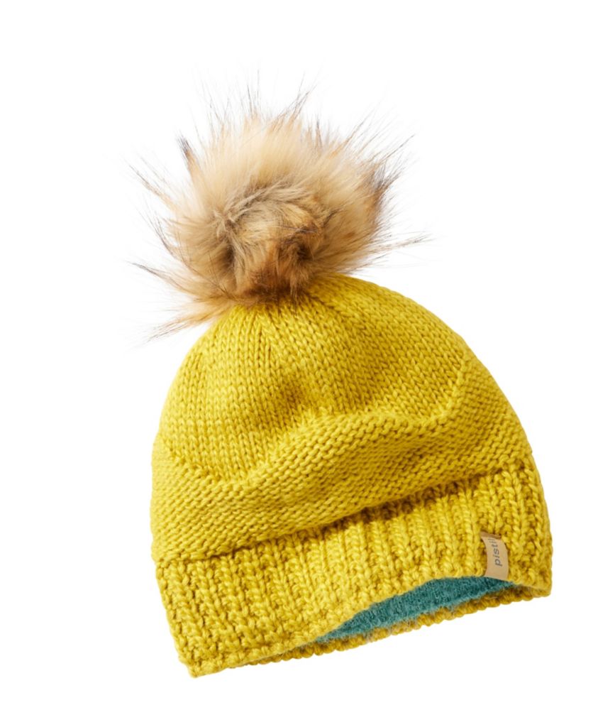 Women's Pistil Nicola Pom Hat | at L.L.Bean