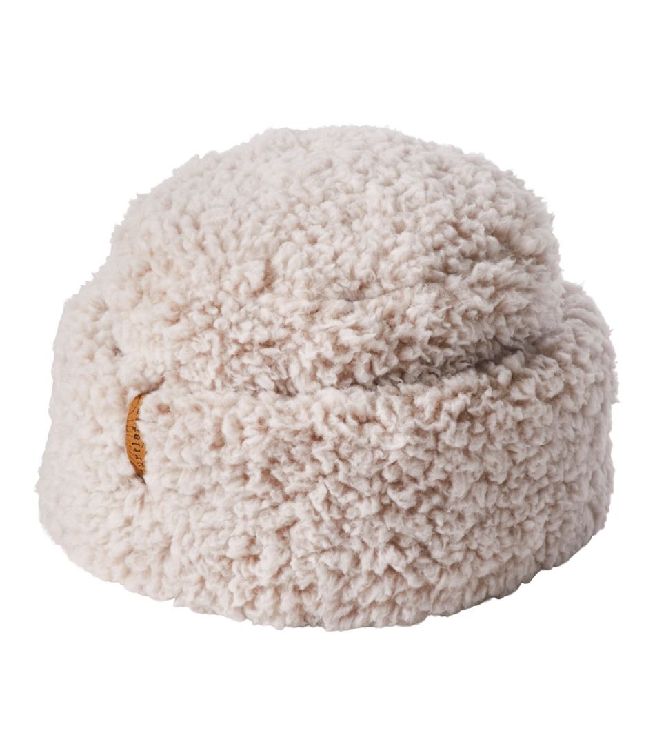 Women's Turtle Fur Tort Hat | Winter Hats & Beanies at L.L.Bean