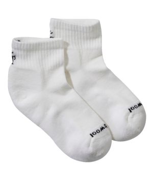 Adults' Smartwool Everyday Rib Ankle Sock