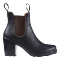 Womens chelsea welly outlet boots