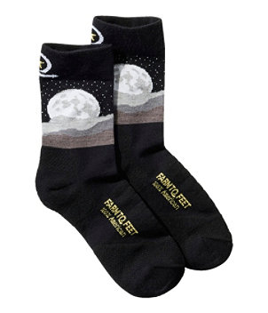 Adults' Farm to Feet Apollo 3/4 Crew Sock