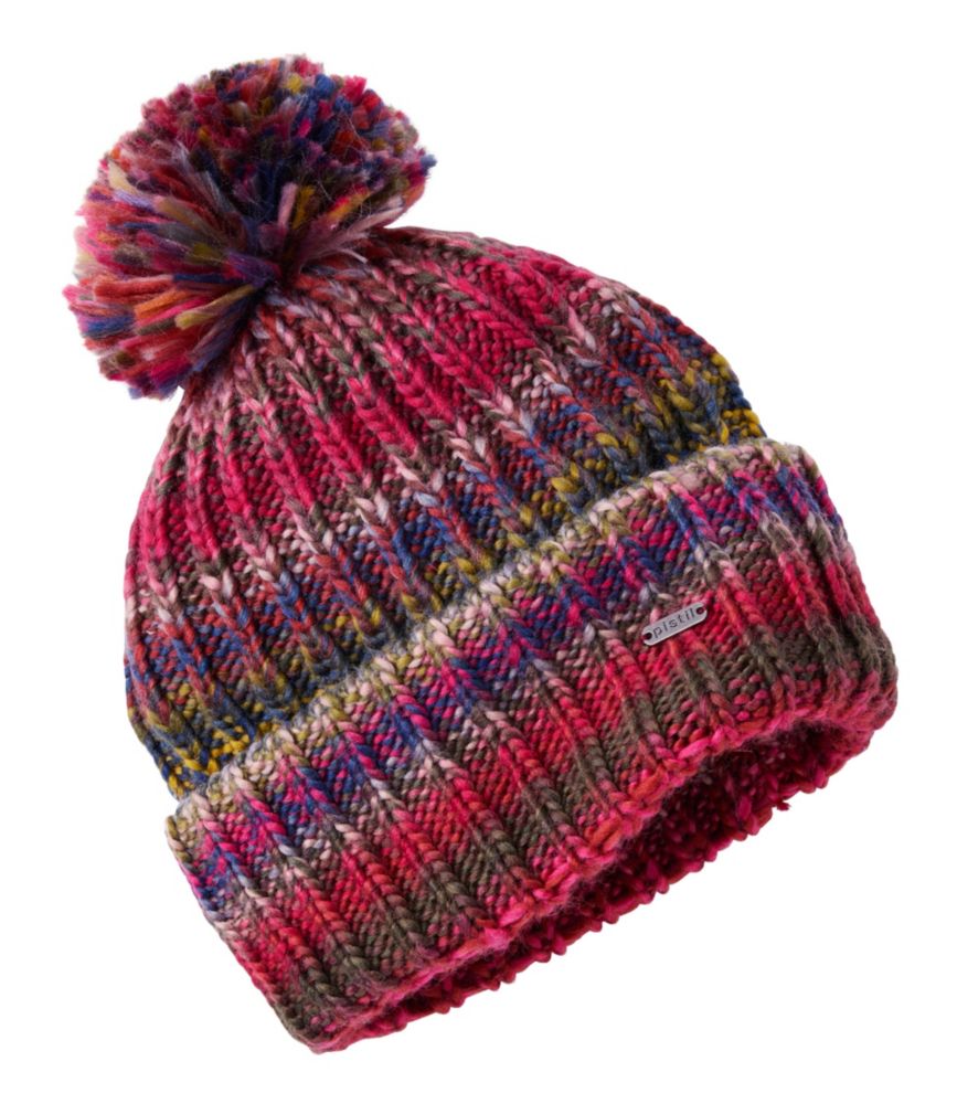 Women's Pistil Birdie Pom Hat
