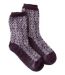 Color Option: Purple Iris, $27