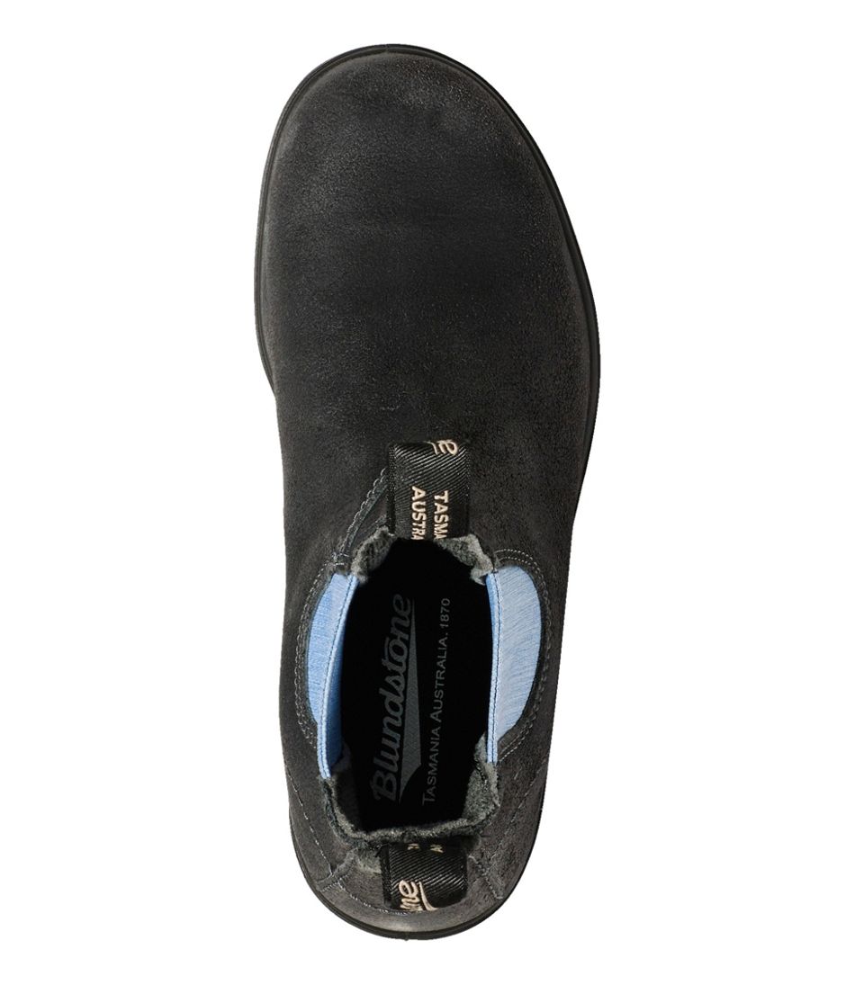 Women's Blundstone 500 Chelsea Boots, Suede