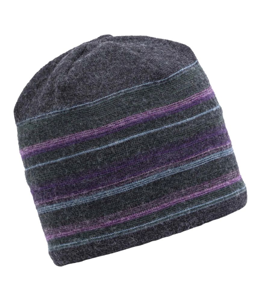 Women's Wicked Cozy Knit Pom Hat  Winter Hats & Beanies at L.L.Bean