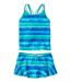 Sale Color Option: Teal Blue Scenic, $29.99