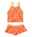 Color Option: Hot Coral Dot, $49.95