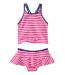  Color Option: Bold Fuchsia Stripe, $49.95.