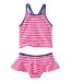 Color Option: Bold Fuchsia Stripe, $49.95