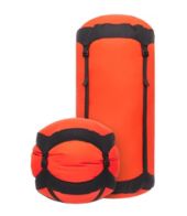 Sea to Summit Lightweight Compression Sack, 5 Liter / Spicy Orange