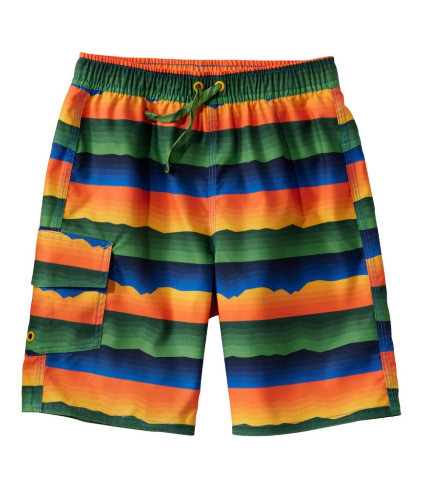 Boys' Beansport Board Shorts